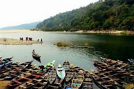 Shillong Family Tour